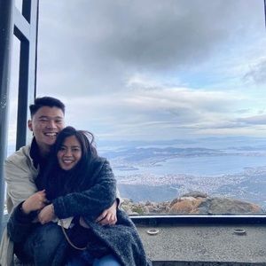 Meet your Posher, Mariam